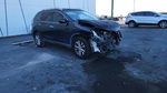 Nissan Rogue 2015