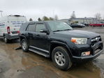 Toyota 4Runner 2013