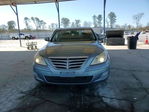 Hyundai Genesis 2009