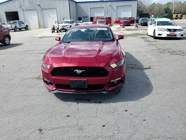 Ford Mustang 2017