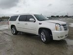 Cadillac Escalade 2012