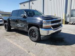 Chevrolet Silverado 2016