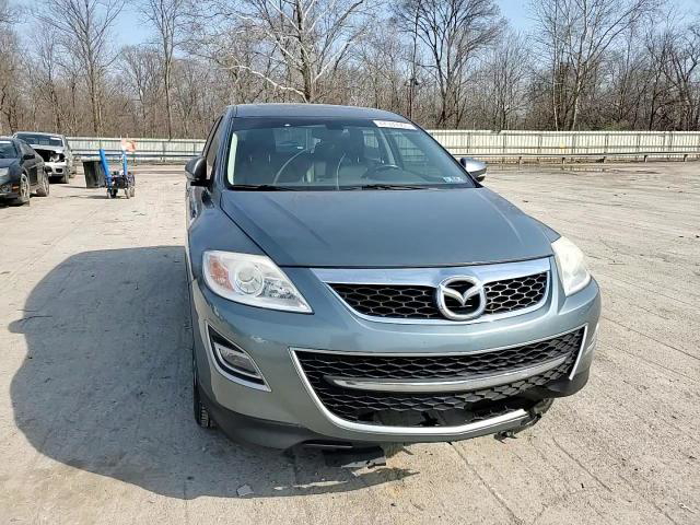 Mazda CX-9 2010