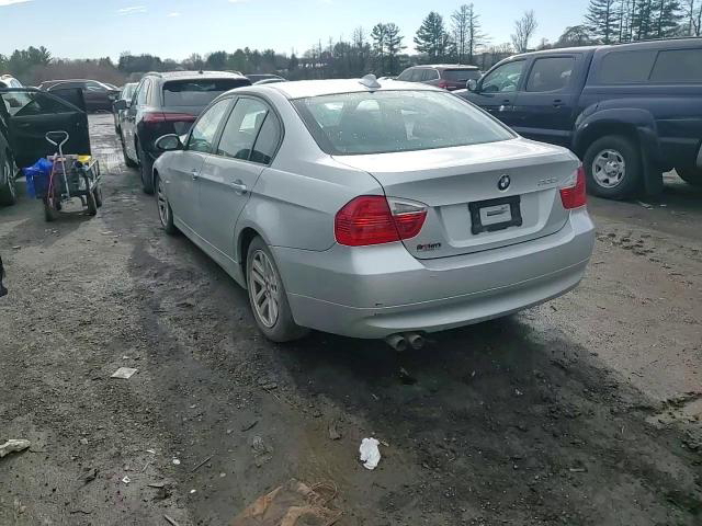 BMW Series 3 2006