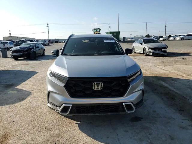 Honda CR-V 2024