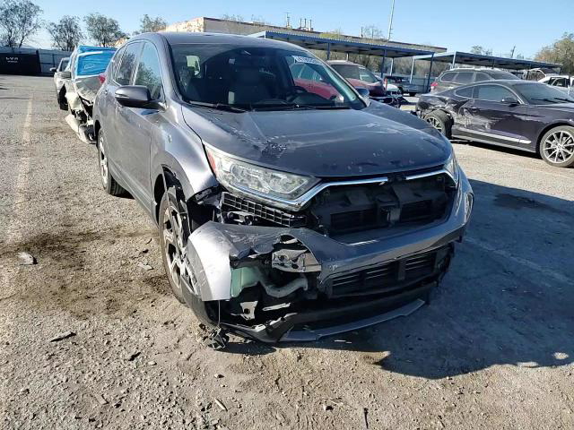 Honda CR-V 2019