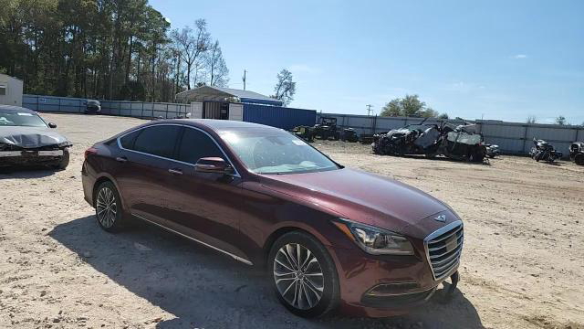 Hyundai Genesis 2015