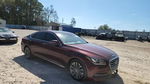 Hyundai Genesis 2015
