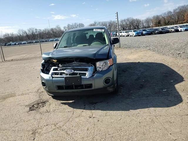 Ford Escape 2011