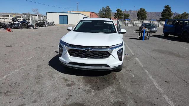 Chevrolet Trax 2025