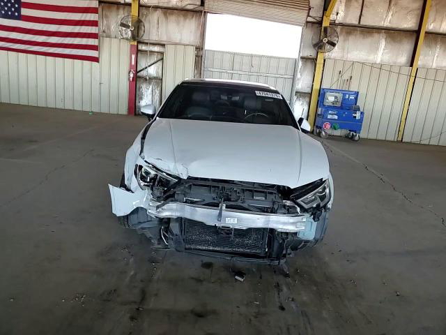 Audi A3 2017