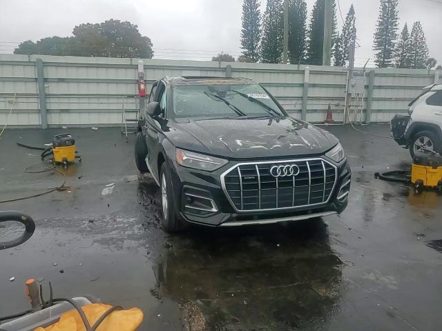 Audi Q5 2023