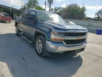 Chevrolet Silverado 2016