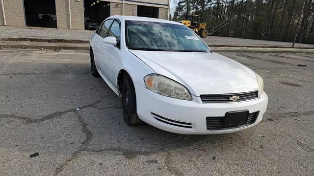 Chevrolet Impala 2006