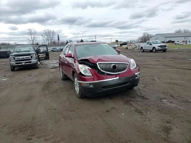 Buick Enclave 2008