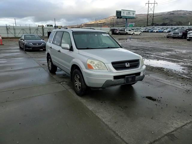 Honda Pilot 2004