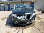 Lincoln MKX 2012