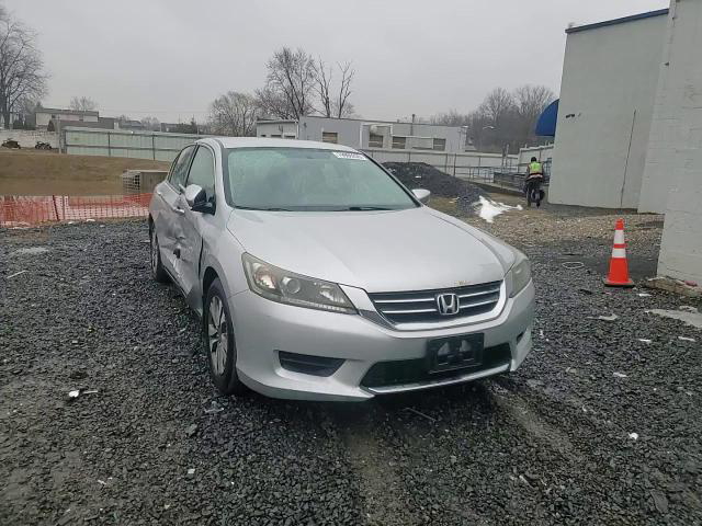 Honda Accord 2013