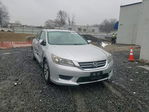 Honda Accord 2013