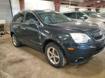 Chevrolet Captiva 2012