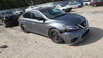 Nissan Sentra 2017