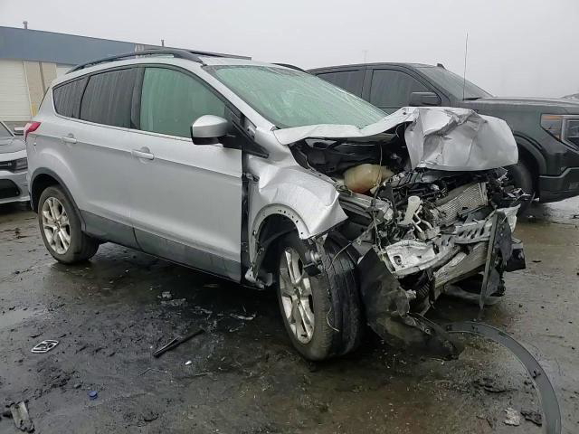 Ford Escape 2013