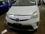 Toyota Prius 2012