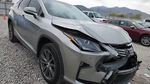 Lexus RX 2018