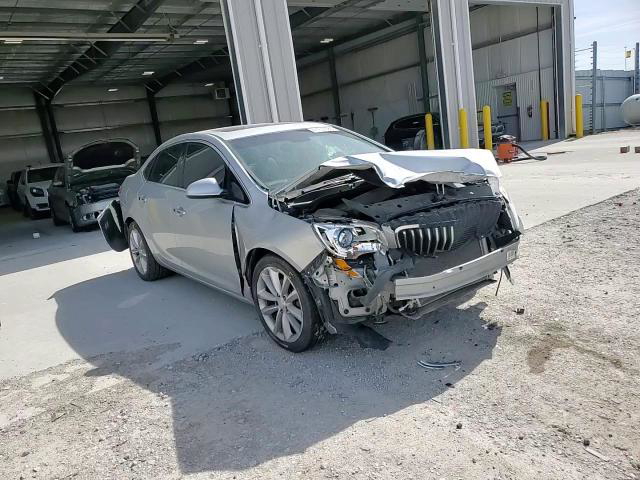 Buick Verano 2012