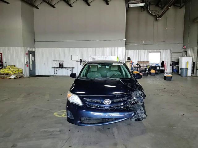Toyota Corolla 2012