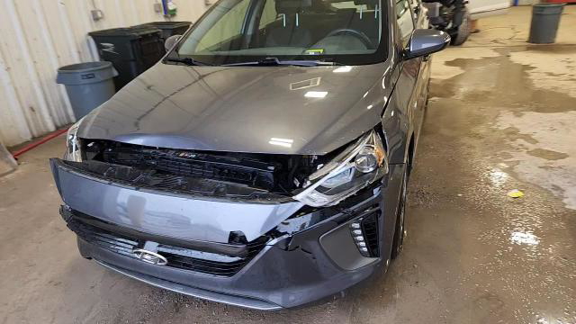 Hyundai IONIQ 2017