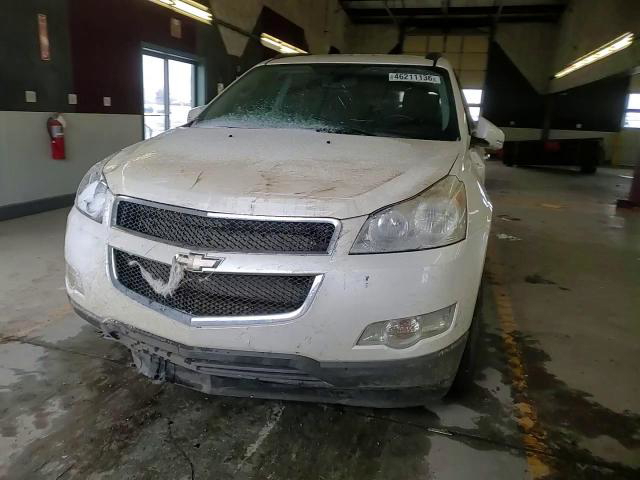 Chevrolet Traverse 2012