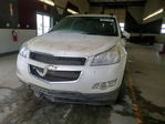 Chevrolet Traverse 2012