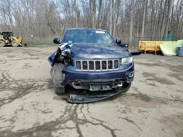 Jeep Cherokee 2015