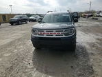 Ford Bronco 2023