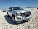 GMC Sierra 2016