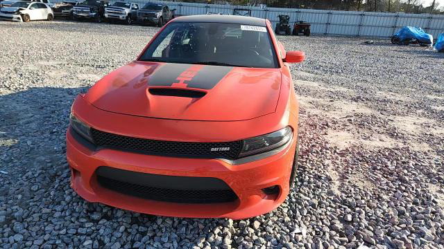 Dodge Charger 2022