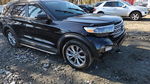 Ford Explorer 2021