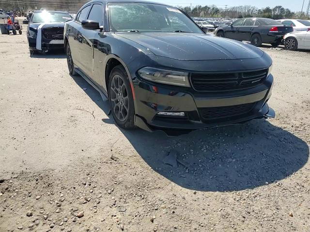 Dodge Charger 2018