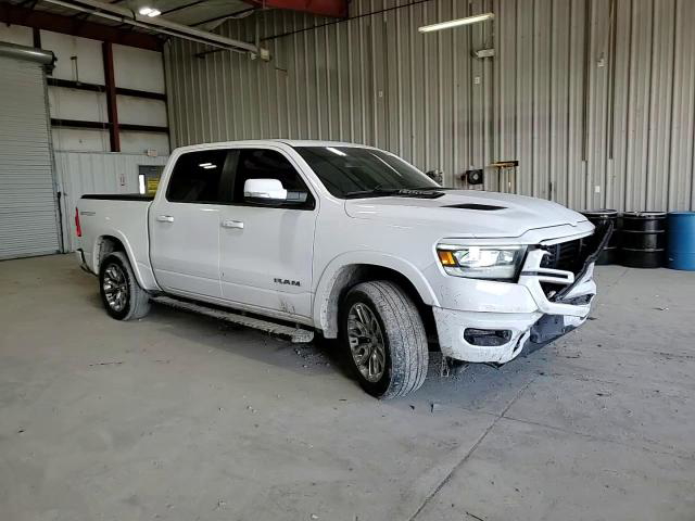 RAM 1500 2021