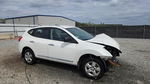 Nissan Rogue 2014