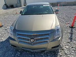 Cadillac CTS 2010