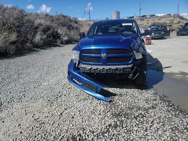 RAM 1500 2015