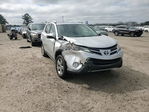 Toyota RAV 4 2015