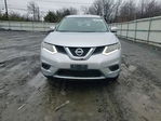 Nissan Rogue 2015
