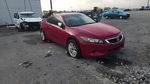 Honda Accord 2008