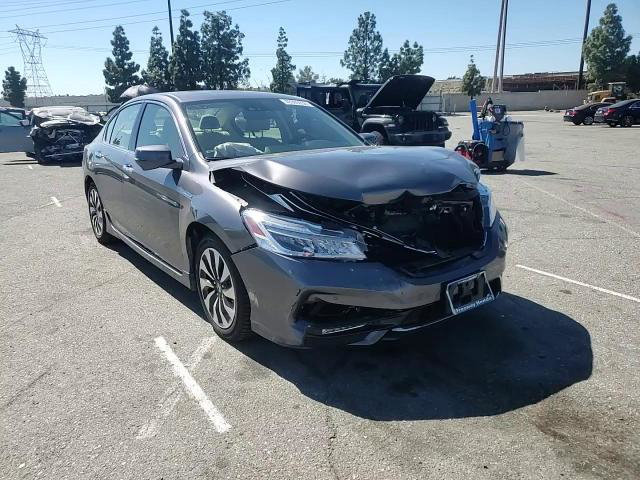 Honda Accord 2017