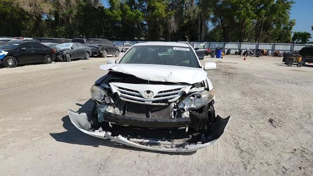 Toyota Corolla 2013