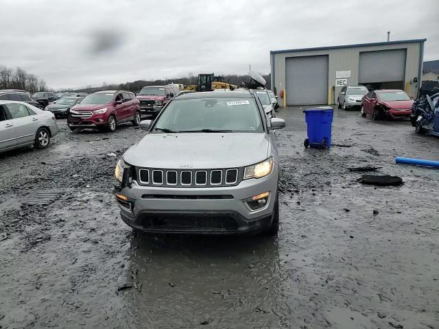 Jeep Compass 2021