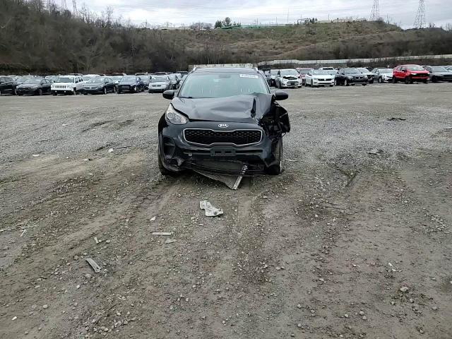 Kia Sportage 2017